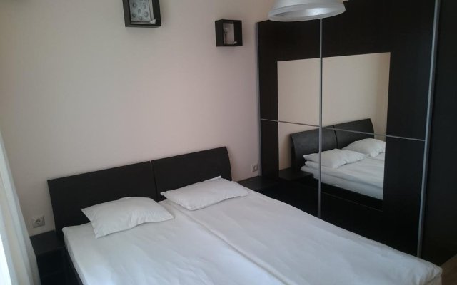 La Mer Apartcomplex