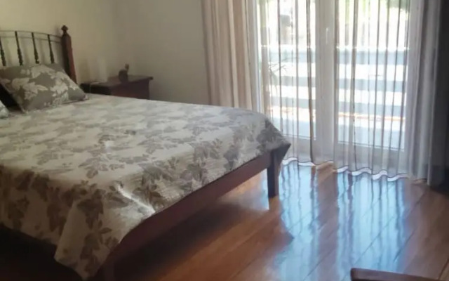 Sweet 3 Bedrooms Terrace Home Close Esposende