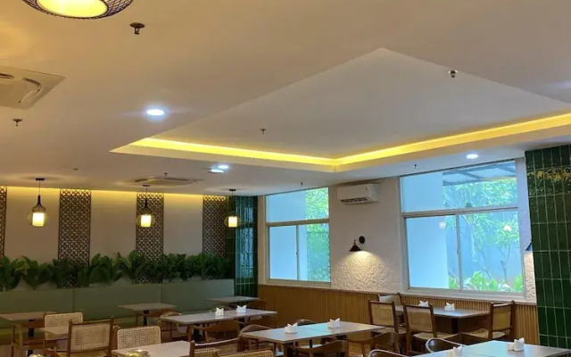 Adia Suites Hotel