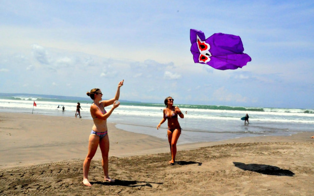 Horison Seminyak Bali