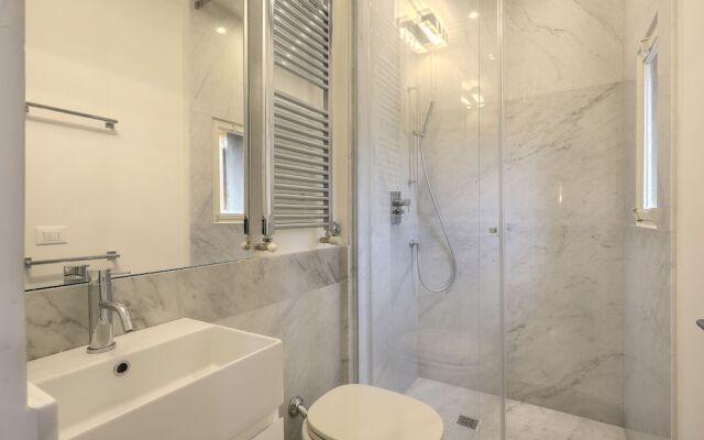 Borgo Tegolaio Terrace