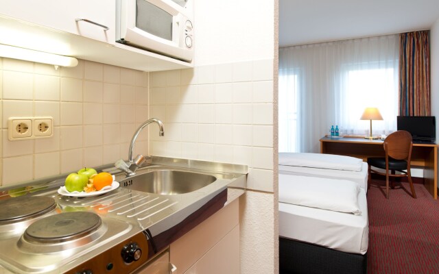 ACHAT Hotel Darmstadt Griesheim