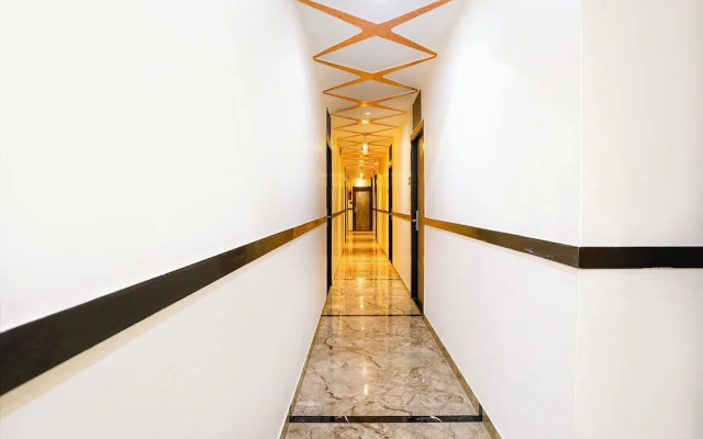 Fabhotel Bkc Annex