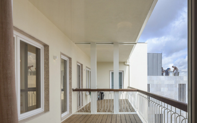 Lisbon Serviced Apartments - Principe Real