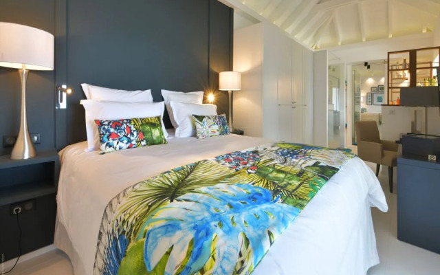 Dream Villa Anse des Cayes 864