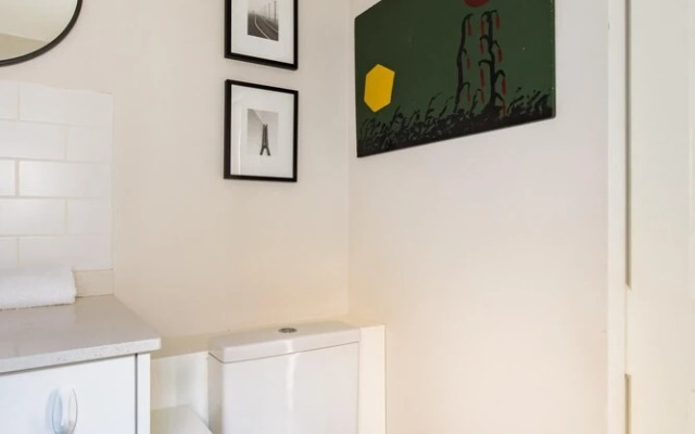 The Fulham House by House of Kip
