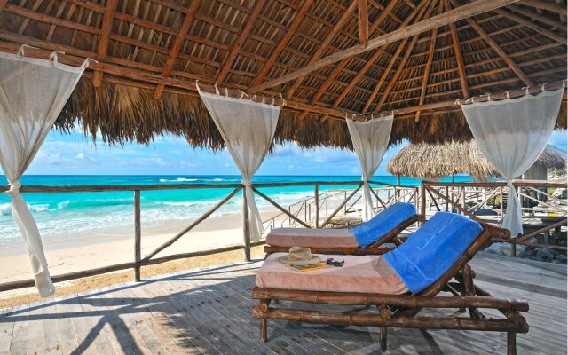 Memories Cayo Largo