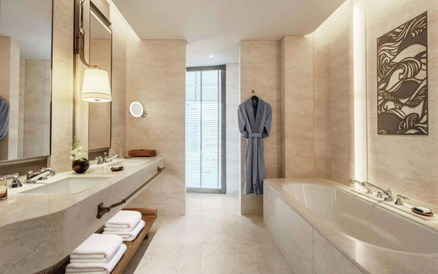 Waldorf Astoria Bangkok
