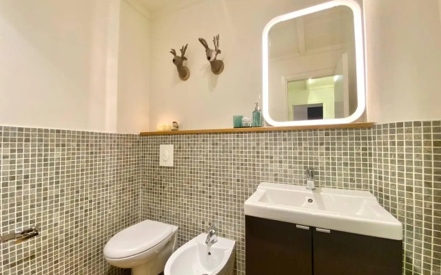 DClass Apartments by Wonderful Italy