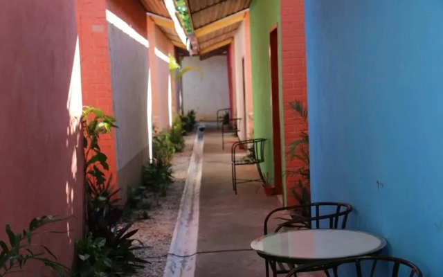 Hotel Villa de Flores