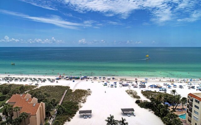 Midnight Cove Ii 531f - Bayside Beauty! 2 Bedroom Condo