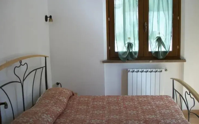 Villa Tre Fontane