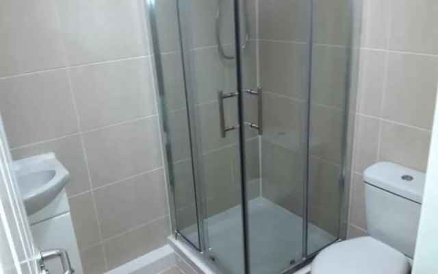 Smithdown Suites