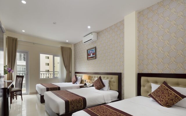 Hanka Star Hotel