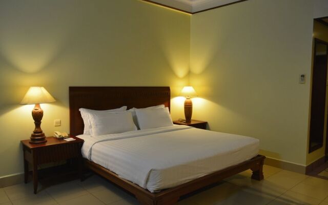Sokha Express by Sokha Beach Resort