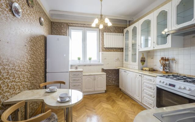 Studio Warsaw Wilcza by Renters
