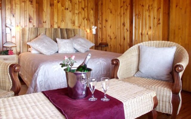Brenton on Sea Chalets