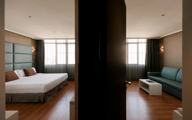 Hotel Pax Guadalajara