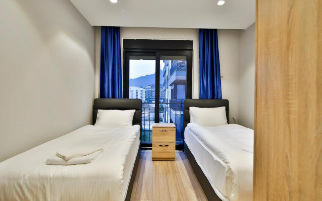 Mene Suites