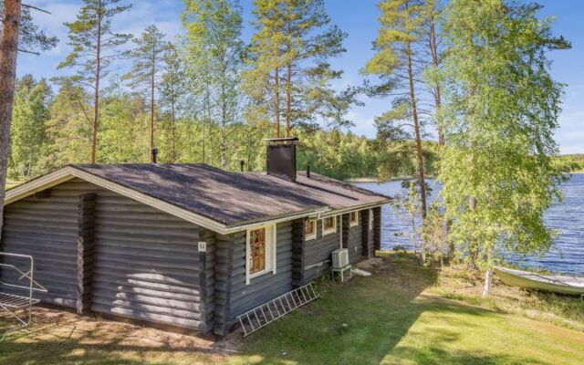 Aurinkoniemi 30745
