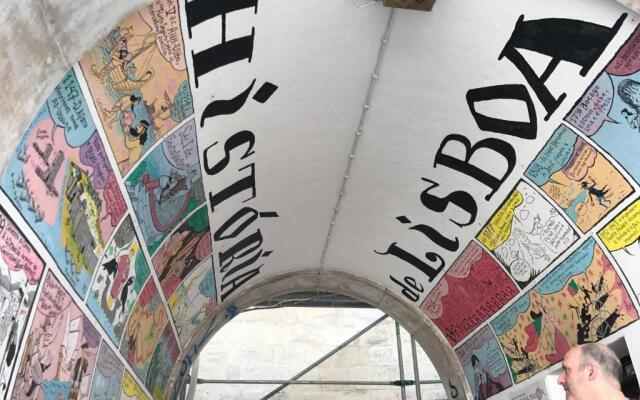 Visit Lisbon4fun - Alfama