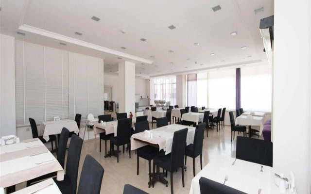 Kamer Exclusive Hotel & Suites
