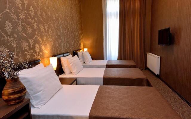 King David Hotel