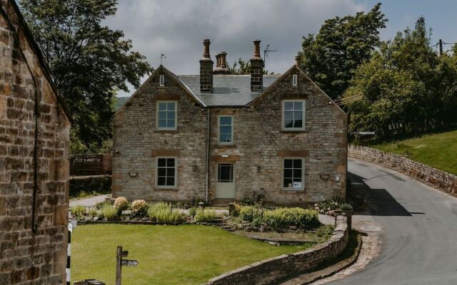 The Owl Hawnby Nr Helmsley, North Yorkshire