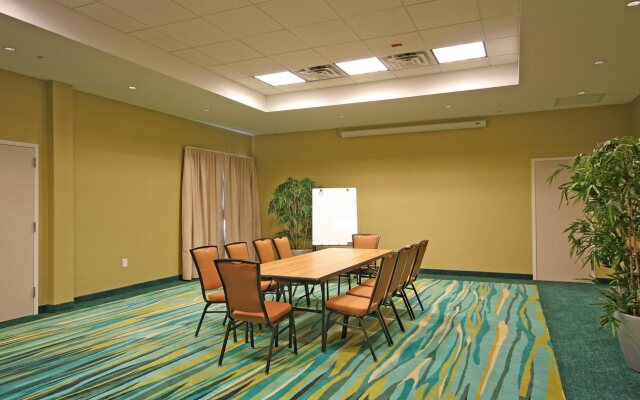 SpringHill Suites by Marriott Durham Chapel Hill