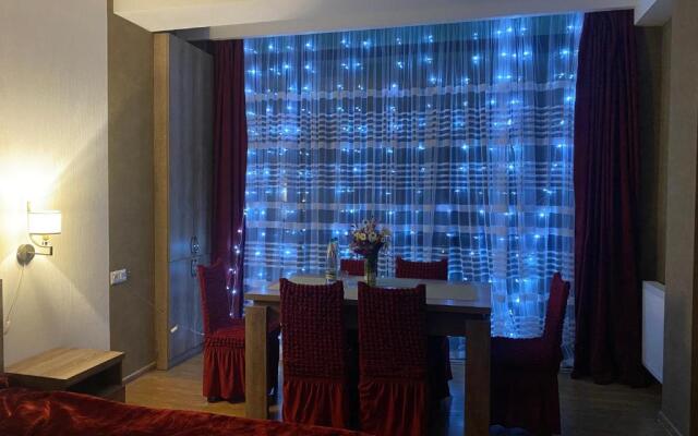 Апартаменты 518 Bobline hotel Apartment