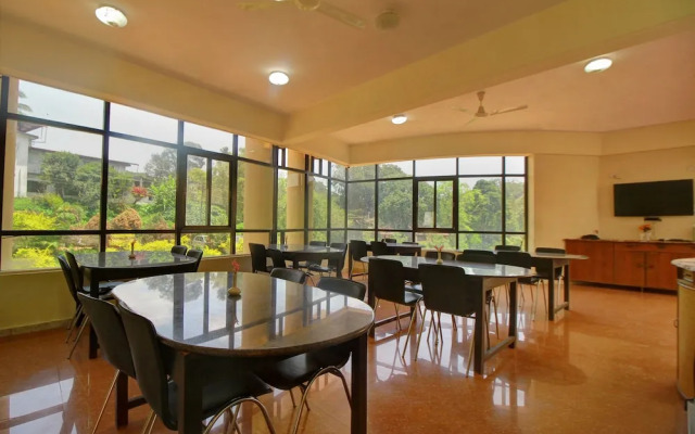 OYO 17387 Hilldale Resorts