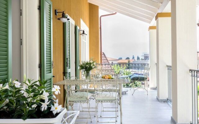 La Zagara Residence