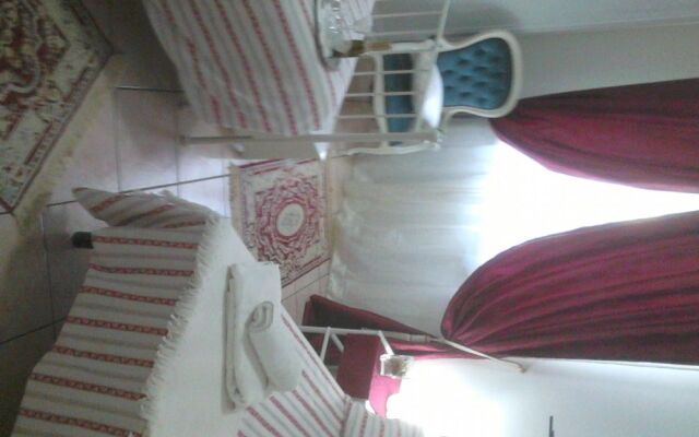 A Casa di Anna e Luca