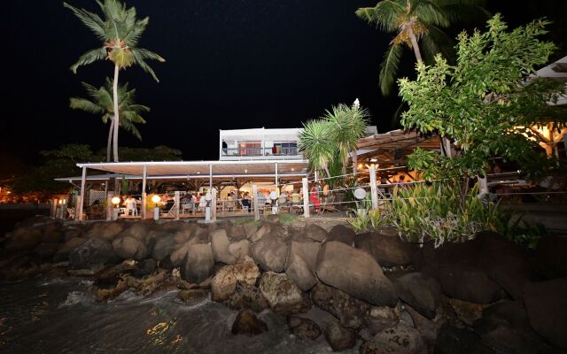 La Dunette Hotel Restaurant