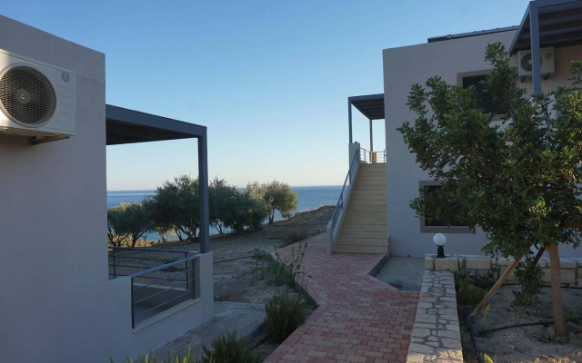 Portela Homes Kapsali