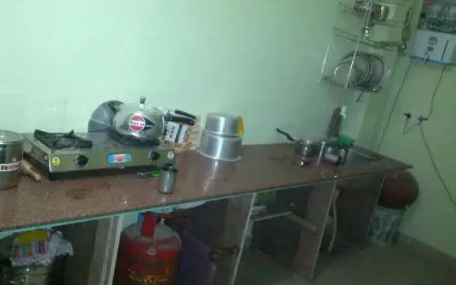 Jugaadus' Eco Hostel