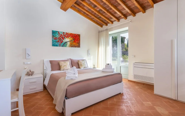 Chimera Tuscany Resort