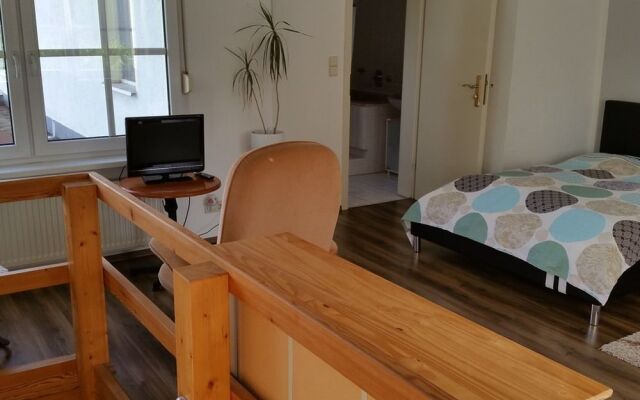 Ferienwohnung Dressler