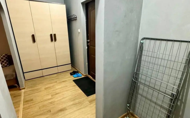 Апартаменты на улице Каландаришвили 25А