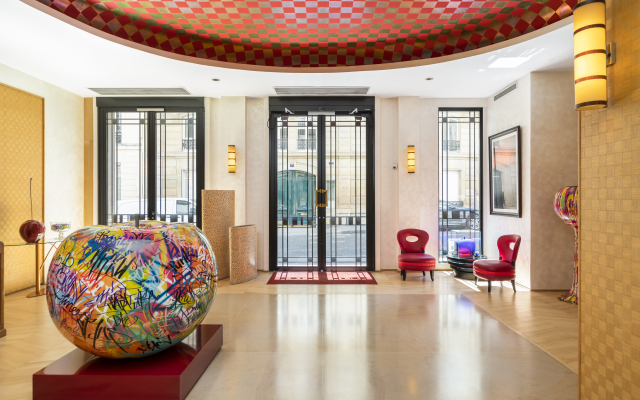 Atala Hotel Champs Elysées, Sonder by Marriott Bonvoy