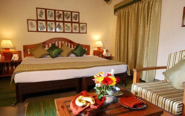 Aodhi Hotel