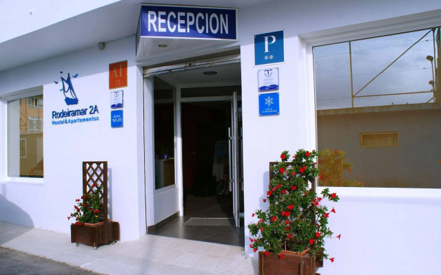 Rodeiramar 2A