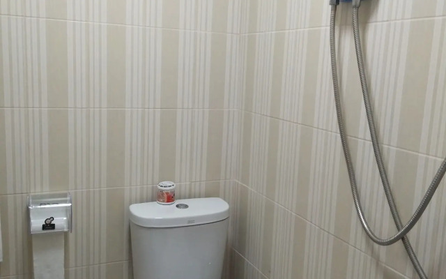 Sangmukda Homestay