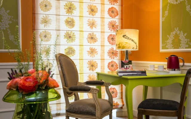 Carrion Cuisine Hôtel & Spa