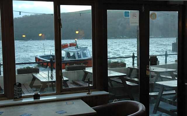 The Galleon Inn