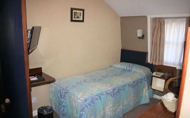 Mitre House Hotel