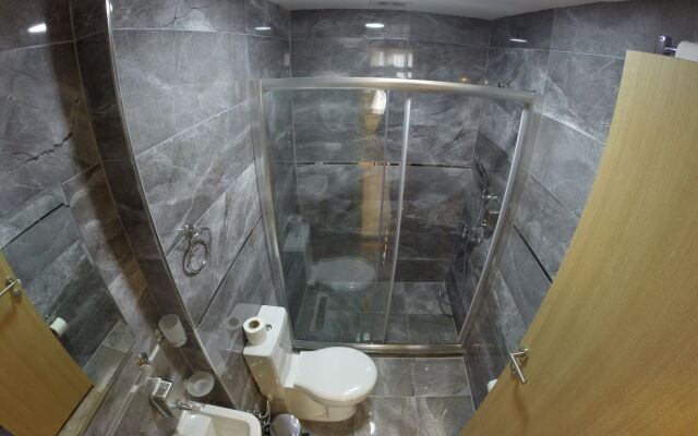 Meydan Suites