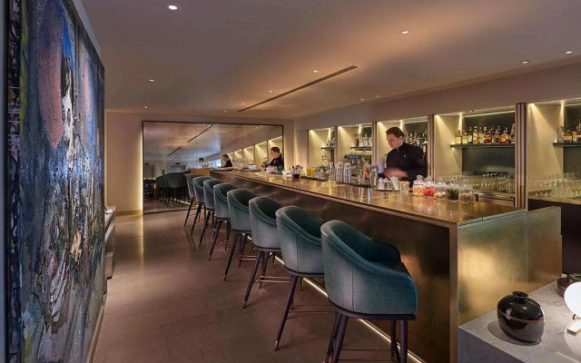 Mandarin Oriental, Prague