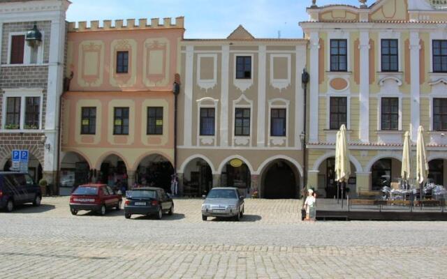 Privat U Spazalů