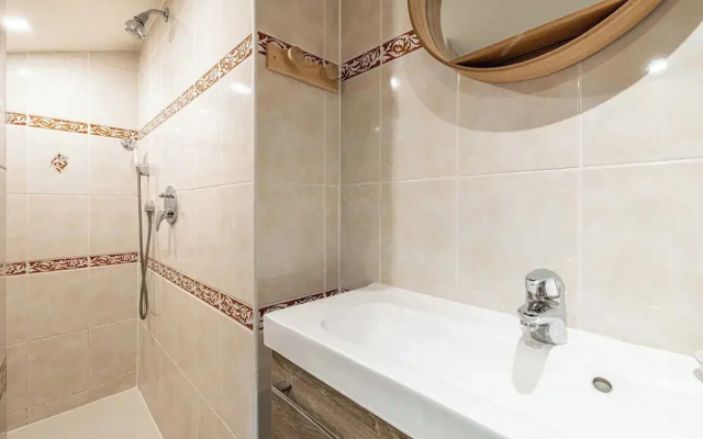 Charming Apartment Heart of Suquet
